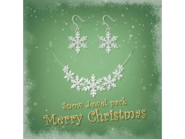 Alpha 2021 Christmas gift PART 2 by Arltos - The Sims 4 Custom Content