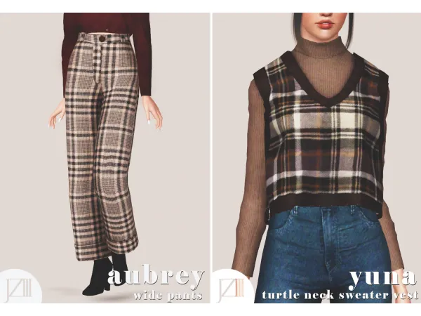 2021 Christmas Set! - The Sims 3 custom content