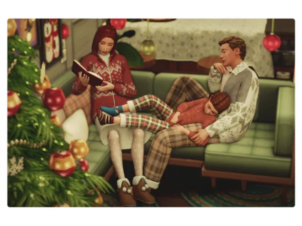 Maxis Match ៸៸ moment of joy ៸៸ by boonstow - The Sims 4 Custom Content