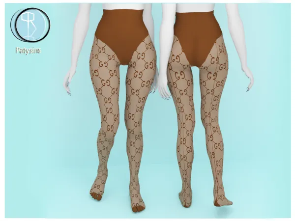 Alpha MPatySins - The Sims 4 Custom Content