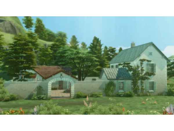 Aisling House