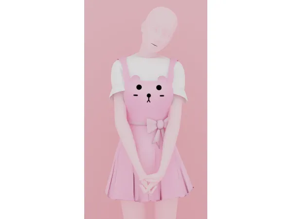 Mix set 12 by simsfinds - The Sims 4 Custom Content