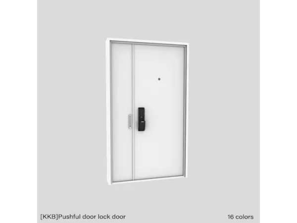 Mix [KKB]Pushful door lock doorhttps64mediatumblrcomd218827cfaa88e475a0940e35dad34972f8e80484682b0f3 c7s2048x3072dff63ca07ff5644197614f9246ab00b7f80afbe8png - The Sims 4 Custom Content