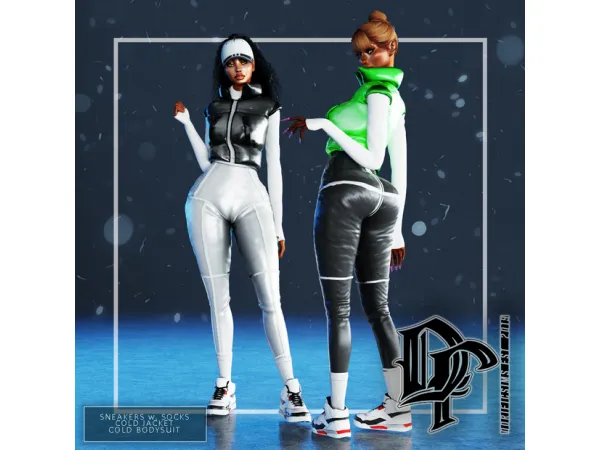 12 DAYS OF CHRISTMAS (DAY 10) by DORIFIC