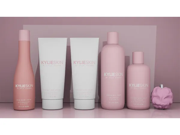 Alpha KylieSkin Products (Clutter) - The Sims 4 Custom Content