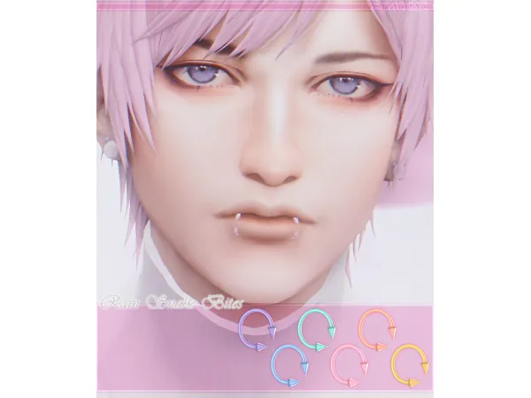 Maxis Match Rain Snake Bites by simsfinds - The Sims 4 Custom Content