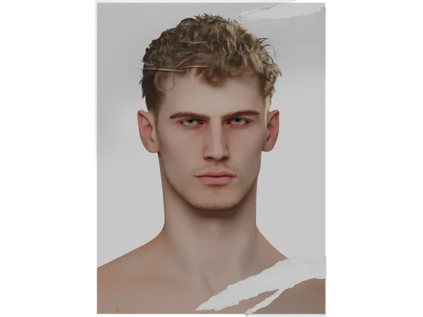 GENIC SET FOR TS4 by TERFEARRENCE