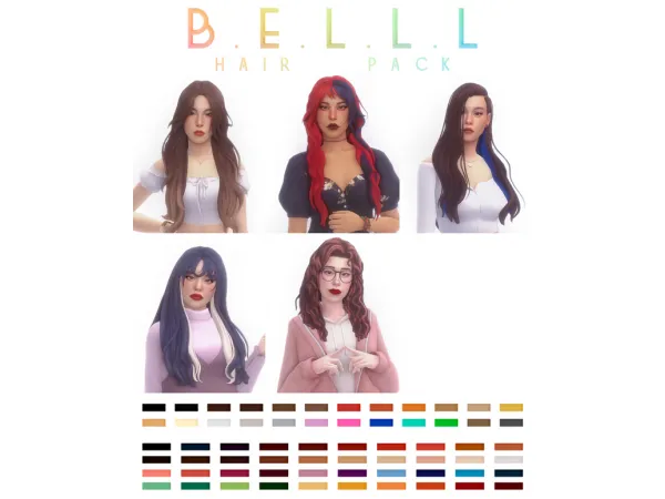 Maxis Match Remember why you started by - The Sims 4 Custom Content