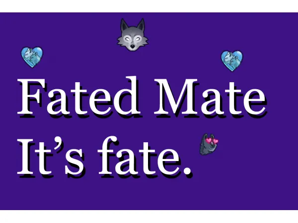 Maxis Match Fated Mate It's fate by simsfinds - The Sims 4 Custom Content