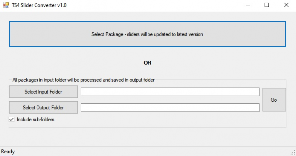 Mix Fixers for sliders and alpha hairs Version 12 61722 by simsfinds - The Sims 4 Custom Content