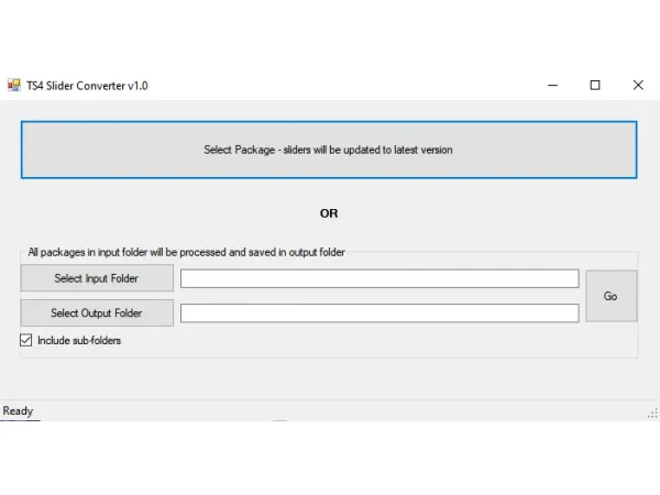 Mix Fixers for sliders and alpha hairs Version 12 61722 by CmarNYC - The Sims 4 Custom Content