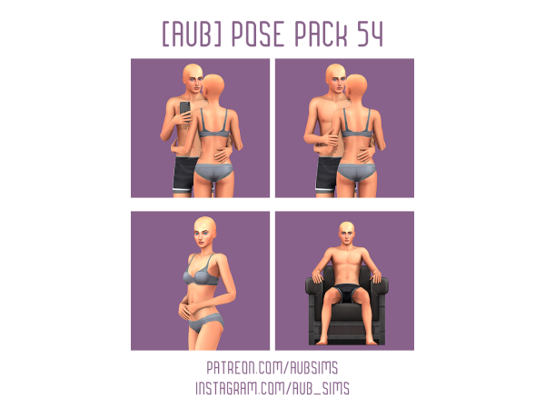 ✨Secret's Out - Pose Pack✨ | StarrySimsie | Sims 4 couple poses, Sims 4  clothing, Sims 4