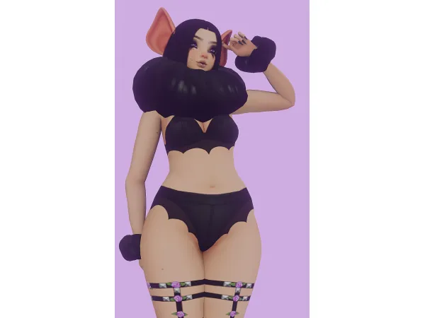 Batty Lingerie