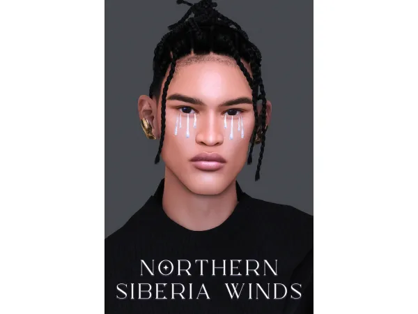 BAD BOYS: GENETICS AND PRESETS COLLECTION by northernsiberiawinds