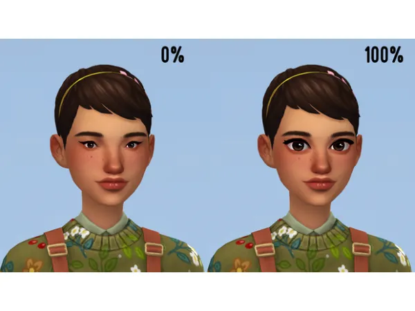 eye size slider by marso update