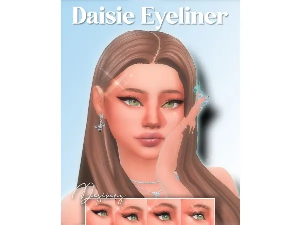 Daisie Eyeliner