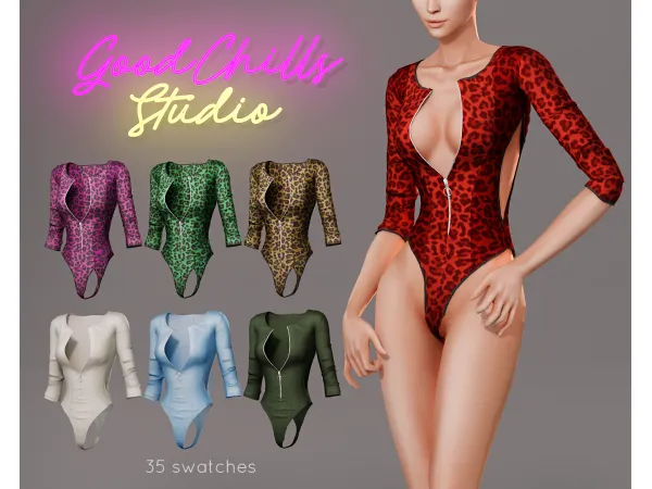 Mix GCS August's 2022 - The Sims 4 Custom Content