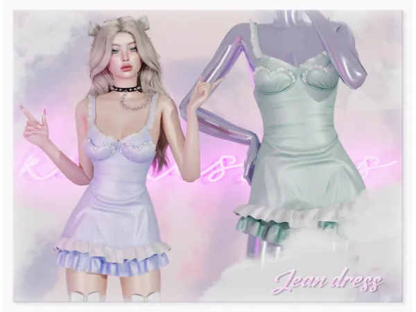 Alpha HONEY COLLECTION by korkassims - The Sims 4 Custom Content