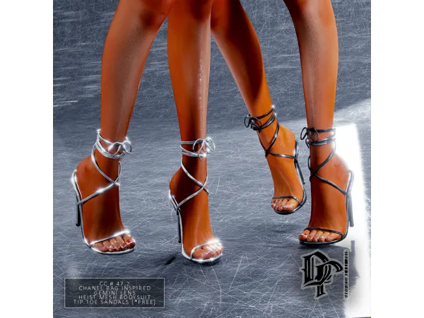 Alpha 472 by dorific - The Sims 4 Custom Content