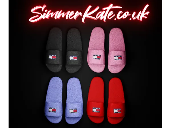 Alpha TH Sliders (Adult) by simmerkatex - The Sims 4 Custom Content