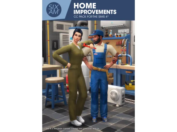 Home Improvements
