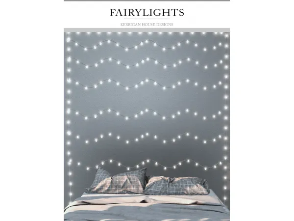 [KHD] Fairylights Set