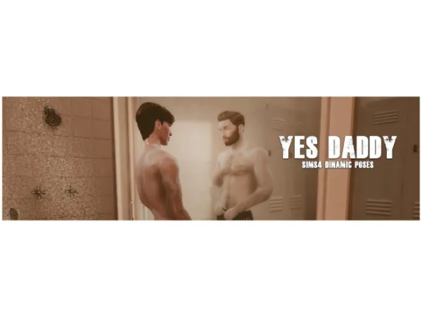 YES  DADDY! by Pasos Grandes