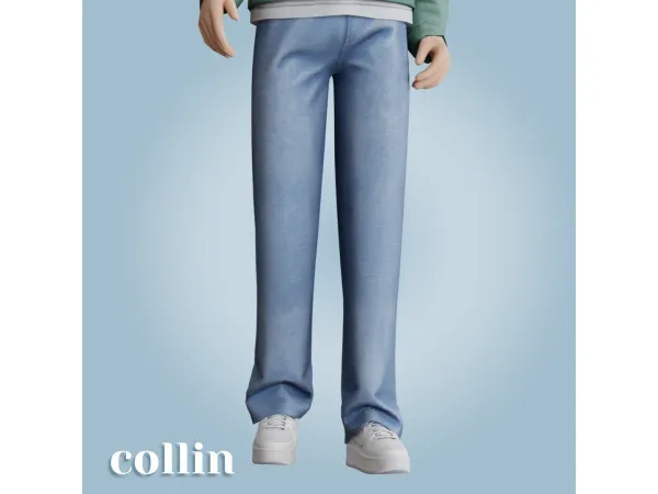 Collin jeans by amelylina