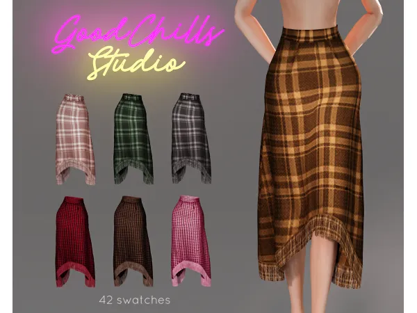 Alpha gcs september's 2022 - The Sims 4 Custom Content
