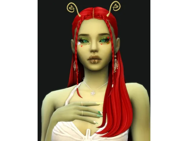 Maxis Match spooky sims dump by lotuswhim - The Sims 4 Custom Content