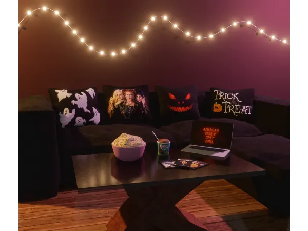 Mix Horror Movie Halloween Set - The Sims 4 Custom Content