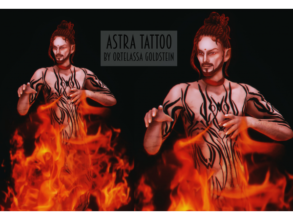 Astra Mythology Name Tattoo Designs - Page 3 of 5 - Tattoos with Names