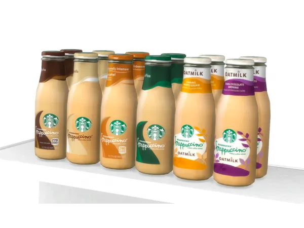 Starbucks Coffee Set ( Singles & Bulk )