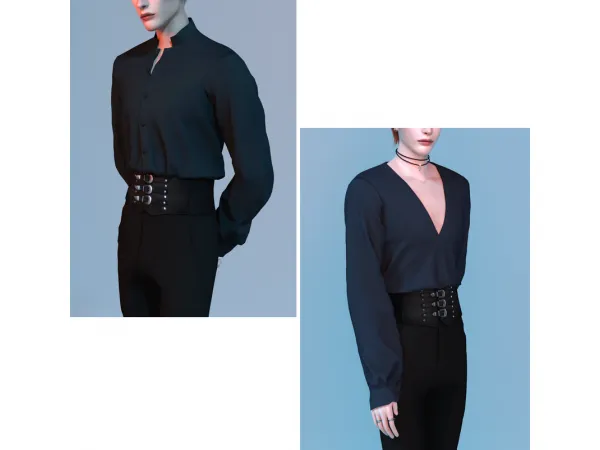 Crescendo Outfit Set
