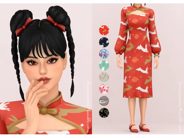 CNY Gift 2023 by HuiEn