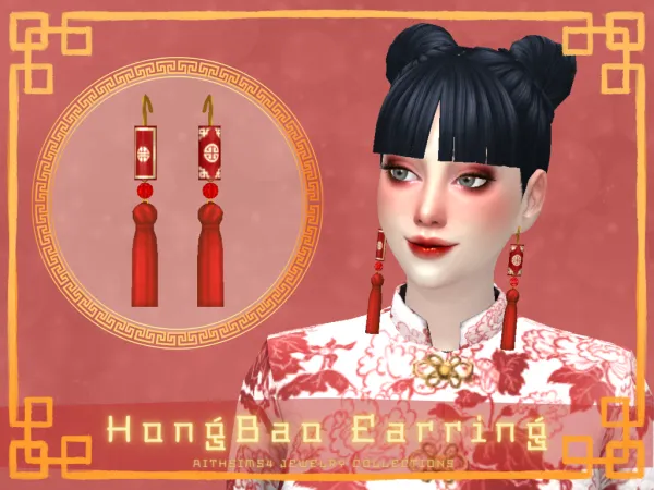 Maxis Match Custom Content - The Sims 4 Custom Content