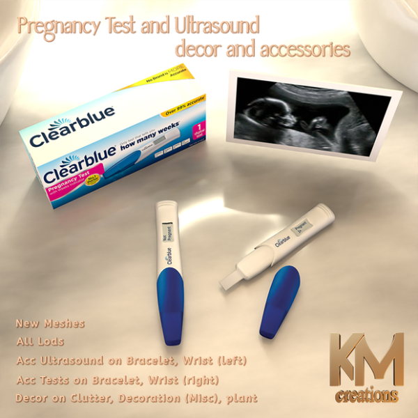 Alpha AuBx KM Creations Collaboration Pregnancy Announcement Moment by kmcreations_ts4 - The Sims 4 Custom Content