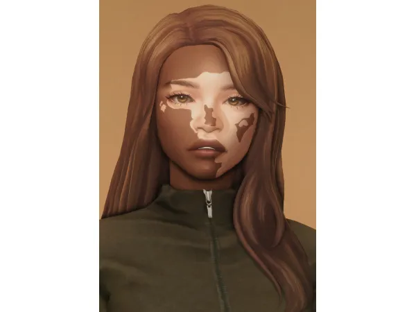 Maxis Match miranda hair by dogsill - The Sims 4 Custom Content