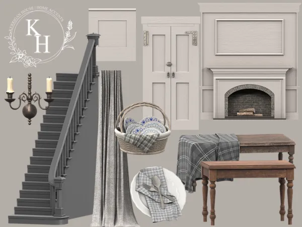 Alpha [khd] little women set - The Sims 4 Custom Content