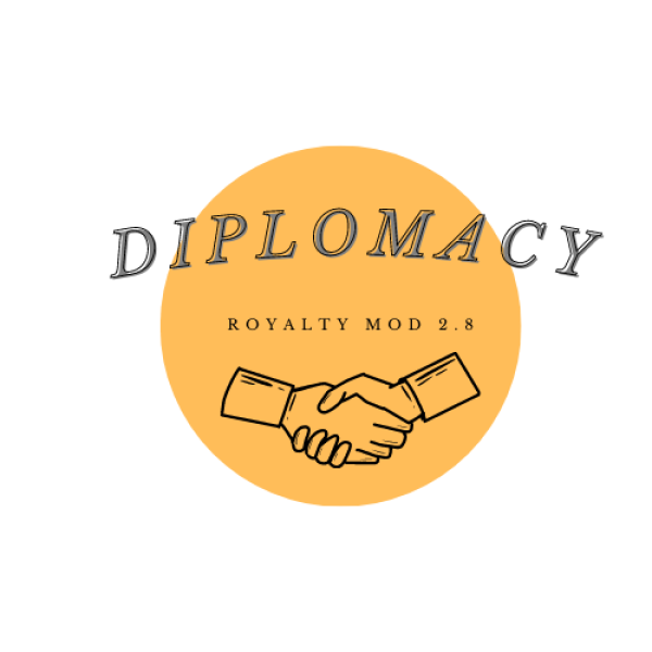 Maxis Match Royalty Mod 28 Diplomacy Update by simsfinds - The Sims 4 Custom Content