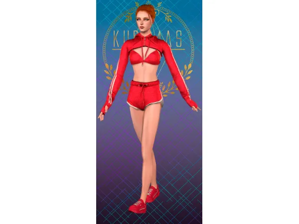 Kurimas4t2 SugarOutfit