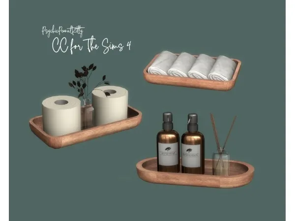 FURNITURE - NOVEMBER N1
