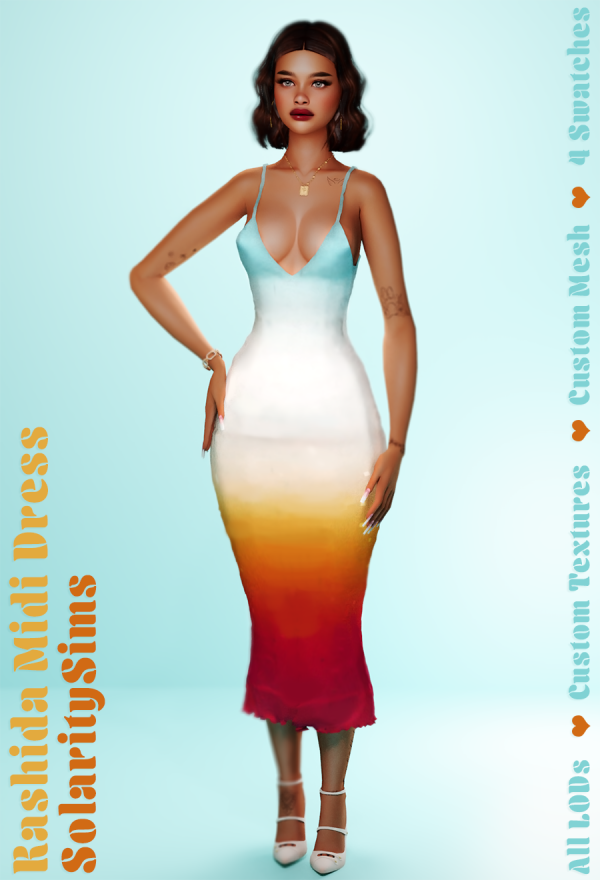 tulle midi dress wedding guest Exquisite See-Through Lantern Long Sleeve Midi Length Sequin Tulle Wed