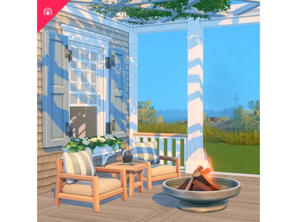 The Coastal Collection - Part Two by Harrie