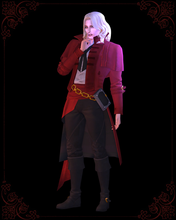 Alpha Silos by simsfinds - The Sims 4 Custom Content