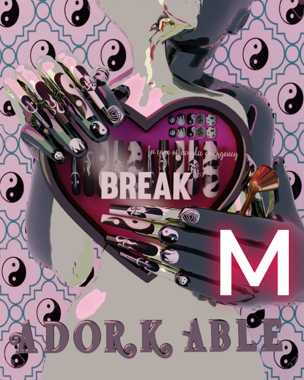 Alpha Custom Content by simsfinds - The Sims 4 Custom Content