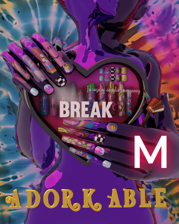 Alpha Color Pop Couple (Male Version) by simsfinds - The Sims 4 Custom Content