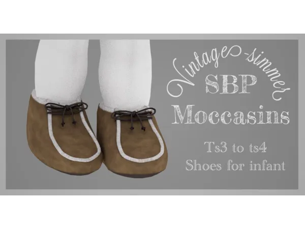 Alpha Infant conversion 2 - The Sims 4 Custom Content