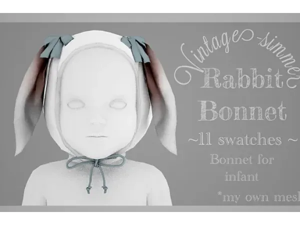 Alpha Random - The Sims 4 Custom Content