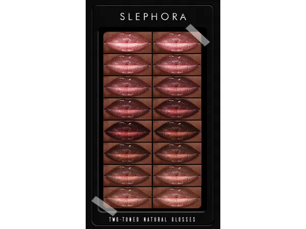 Alpha Custom Content - The Sims 4 Custom Content